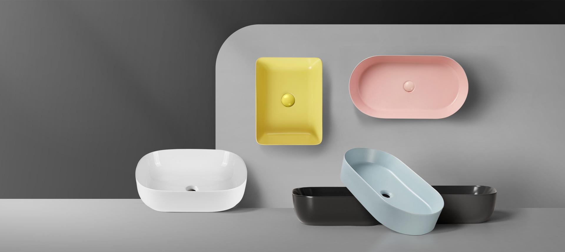 THE AESTHETICS<br>OF COLOUR